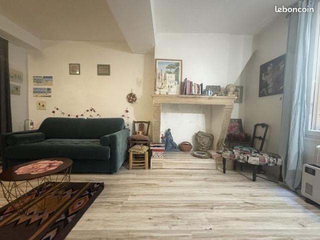 Appartement vente à Bordeaux