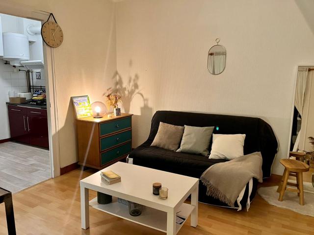 Appartement location à Fontenay-le-Comte, Pouzauges