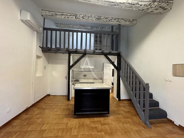 Appartement location à Nîmes, Meynes