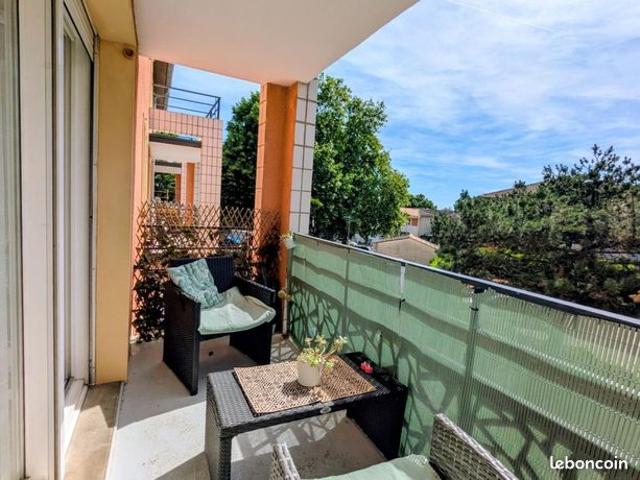 Appartement vente à Toulouse, Blagnac