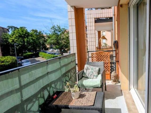 Appartement vente à Toulouse, Blagnac