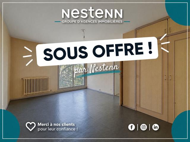 Appartement vente à Toulouse, Ramonville-saint-agne