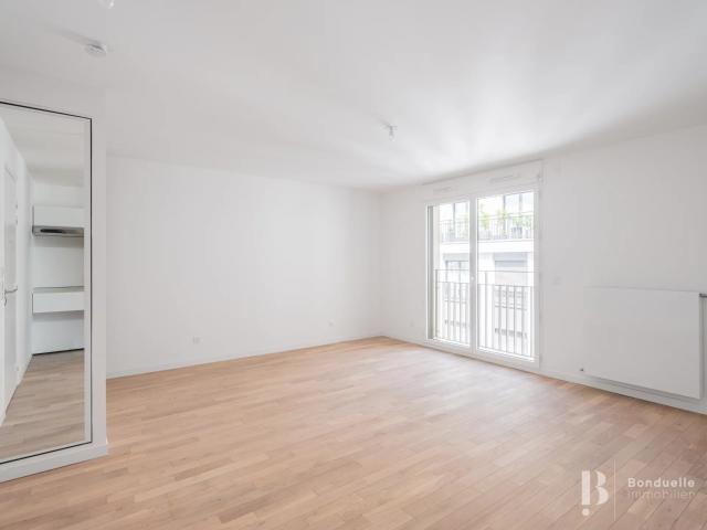 Appartement location à Nanterre, Courbevoie