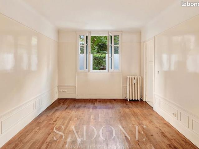 Appartement vente à Nanterre, Neuilly-sur-seine