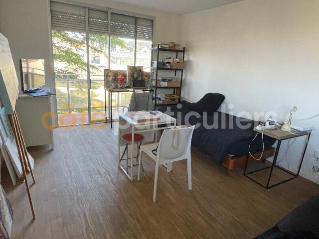 Appartement vente à Cholet