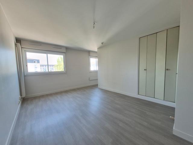 Appartement location à Tours