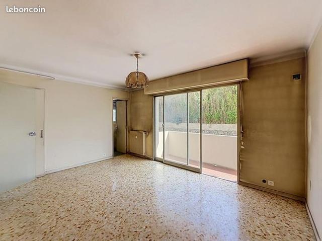 Appartement vente à Grasse, Le Cannet