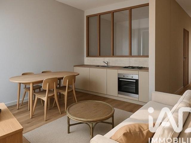 Appartement vente à Arrondissement de Toulon, Toulon