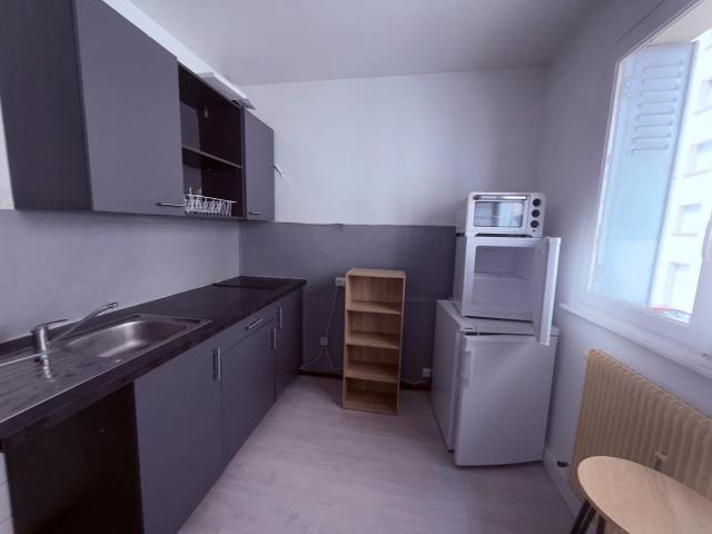 Appartement vente à Thonon-les-Bains, Thonon-les-bains