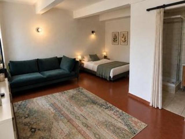 Appartement vente à Toulon, Var