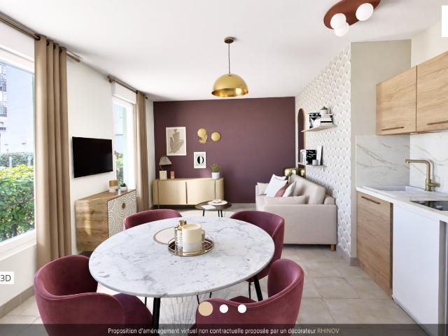 Appartement location à Boulogne-Billancourt, Issy-les-moulineaux