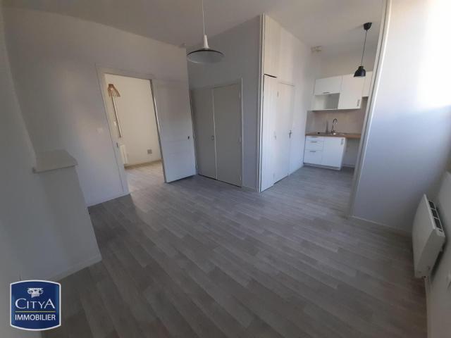 Appartement location à Châtellerault