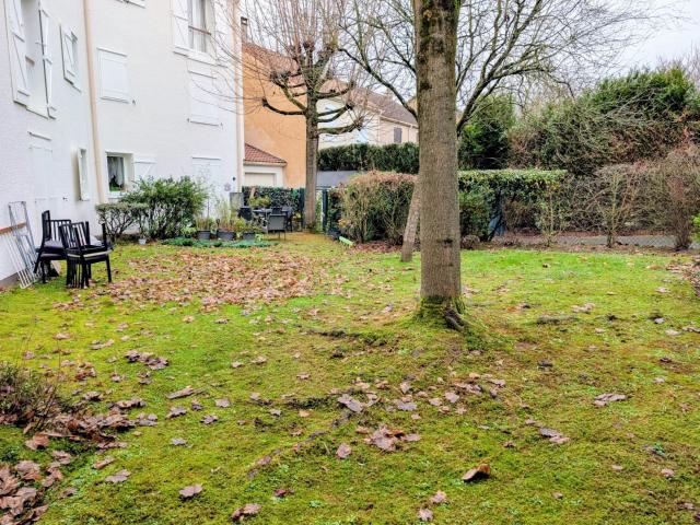 Appartement vente à Versailles, Plaisir
