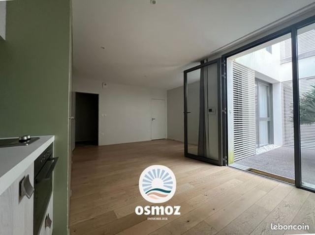 Appartement vente à La Rochelle