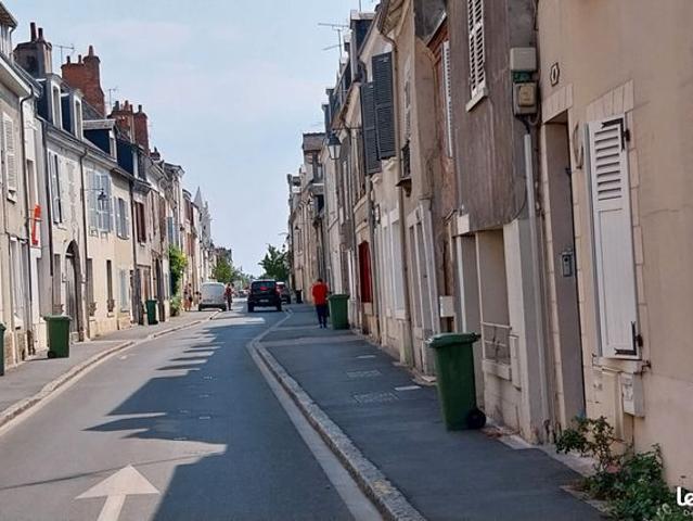 Appartement vente à Orléans