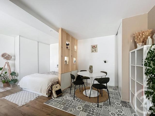 Appartement location à Vouroux, Varennes-sur-Allier