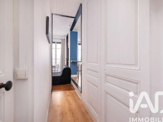Appartement vente à Lyon, Métropole de Lyon