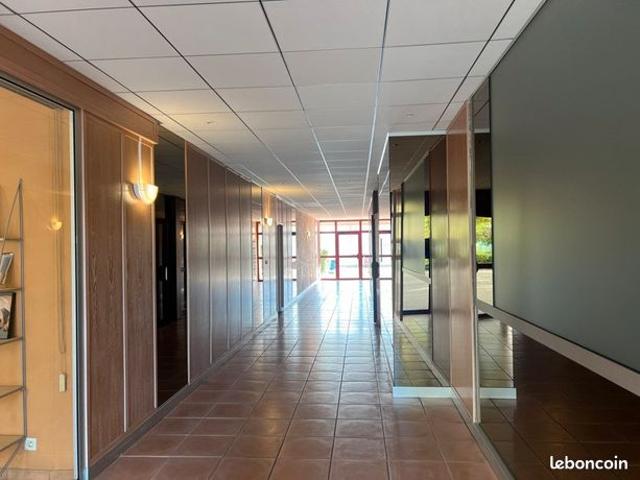 Appartement vente à Toulouse, Ramonville-saint-agne