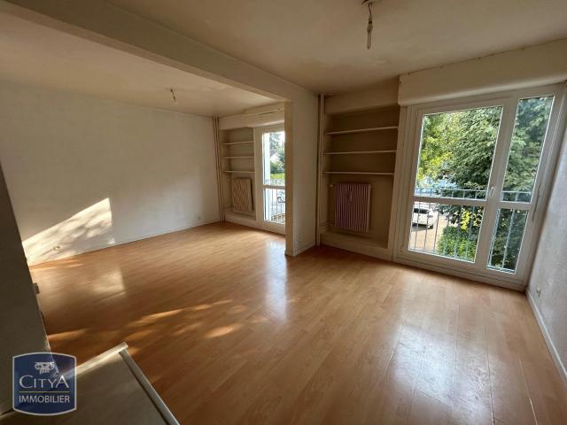 Appartement location à Besançon