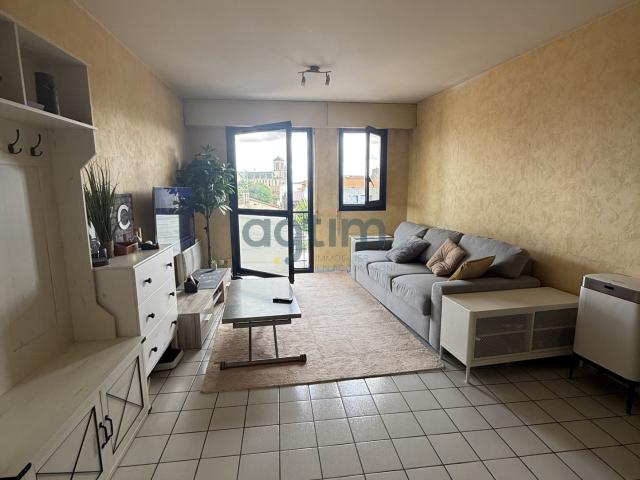Appartement location à La Roche-sur-Yon, Montaigu