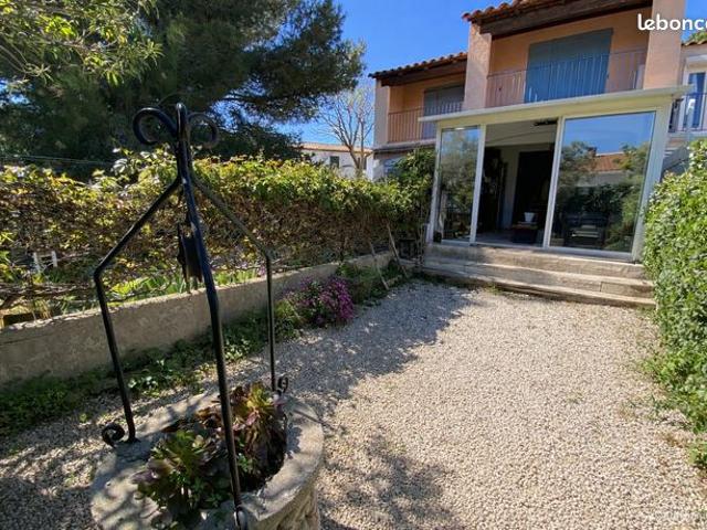 Appartement vente à Istres, Martigues