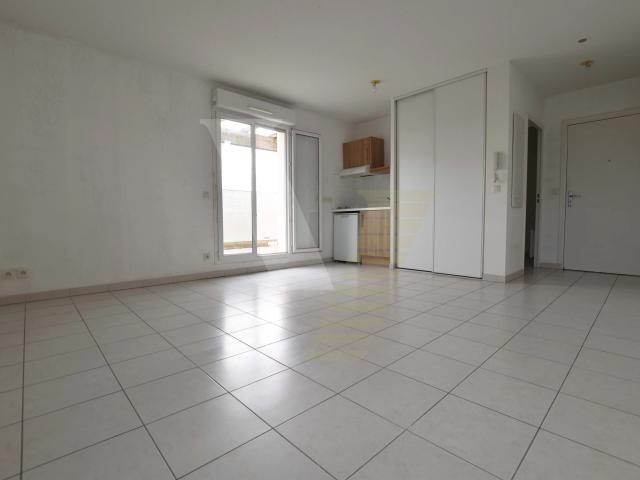 Appartement vente à Béziers