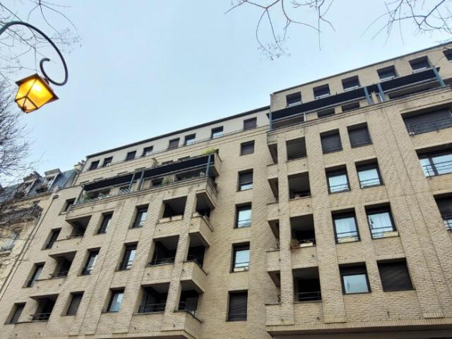 Appartement vente à Nanterre, Clichy