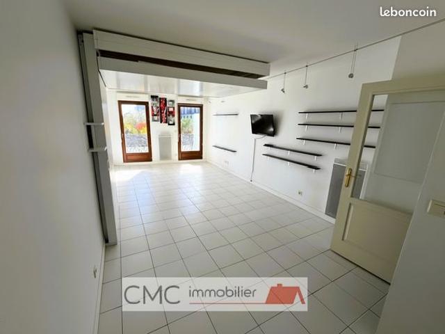 Appartement vente à Chartres