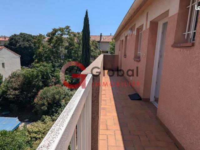 Appartement vente à Arrondissement de Toulon, Toulon
