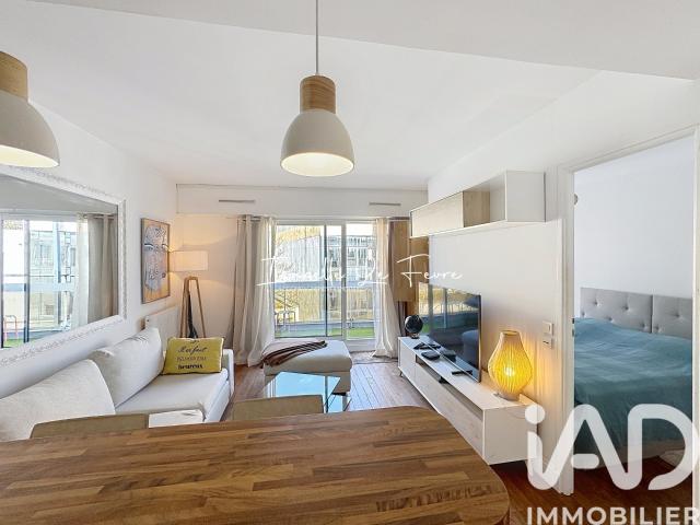 Appartement vente à Boulogne-Billancourt, Boulogne-billancourt