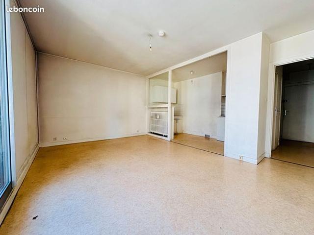 Appartement vente à Clermont-Ferrand, Clermont-ferrand