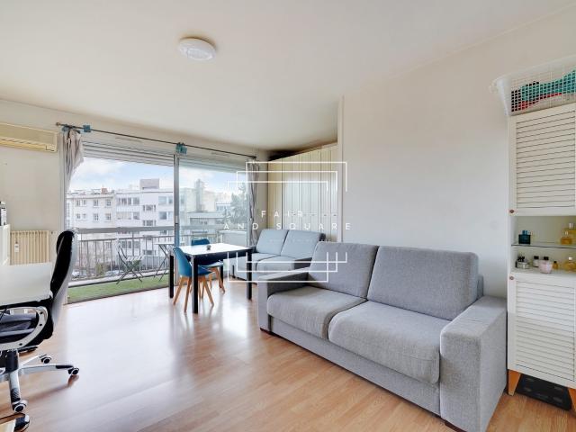 Appartement vente à Nanterre, Neuilly-sur-seine