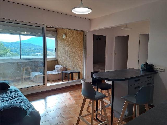 Appartement location à Carpentras, Vaison-la-romaine