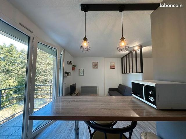 Appartement vente à Pau