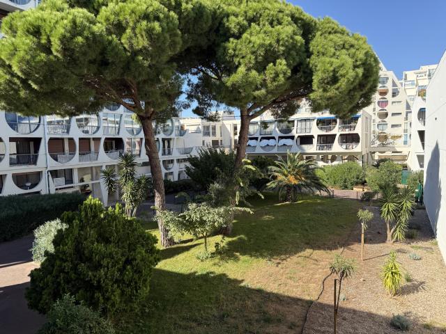 Appartement vente à Montpellier, La Grande-motte