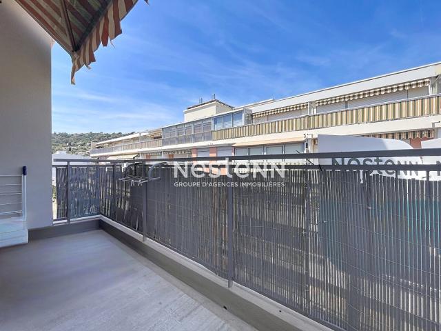 Appartement vente à Grasse, Vallauris