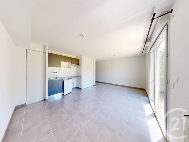 Appartement vente à Toulouse, Colomiers