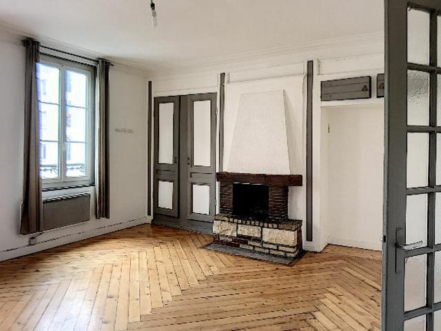 Appartement location à Rouen, Ruan