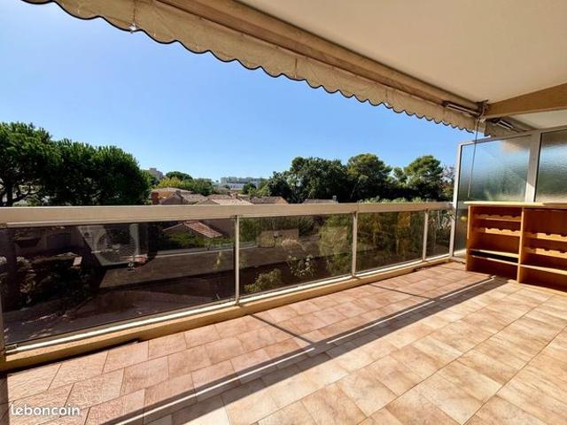 Appartement vente à Grasse, Antibes