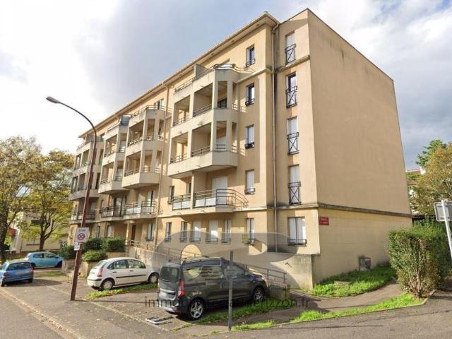 Appartement location à Metz