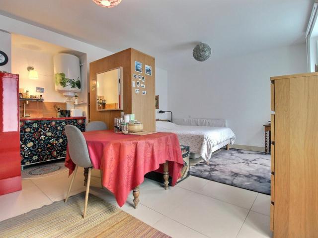 Appartement vente à Nanterre, Courbevoie