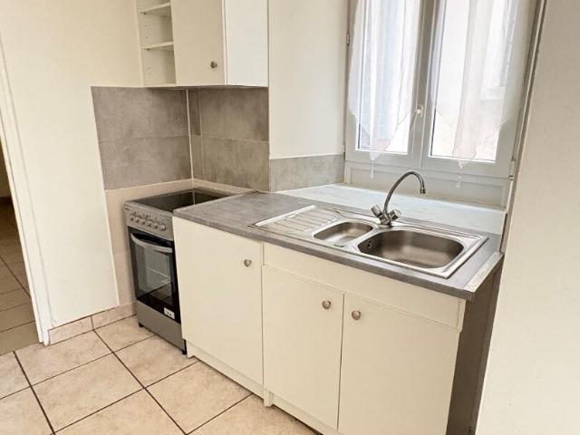 Appartement location à Montereau-Fault-Yonne, Seine-et-Marne