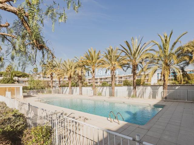 Appartement vente à Grasse, Antibes