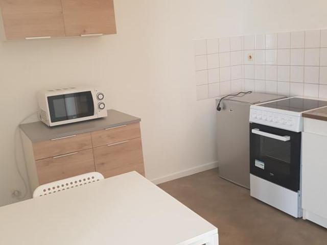 Appartement location à Épernay, Avize