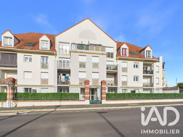 Appartement vente à Combs-la-Ville, Seine-et-Marne