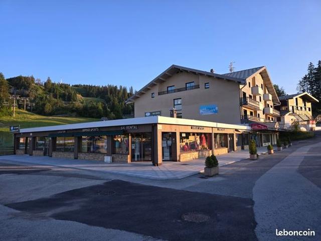 Appartement vente à Gex