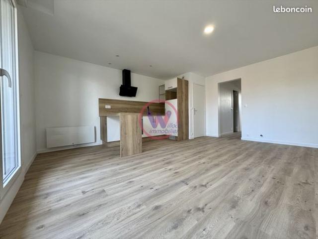 Appartement vente à Arras