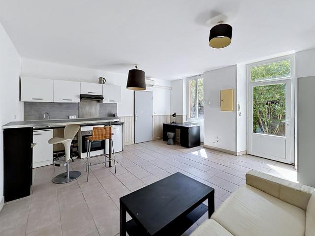 Appartement vente à Toulouse
