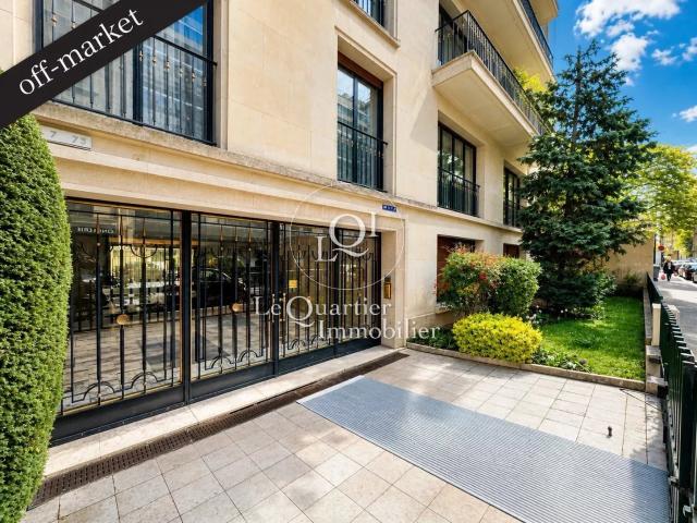 Appartement vente à Paris, Île-de-France