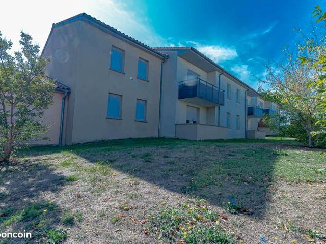 Appartement vente à Toulouse, Saint-orens-de-gameville